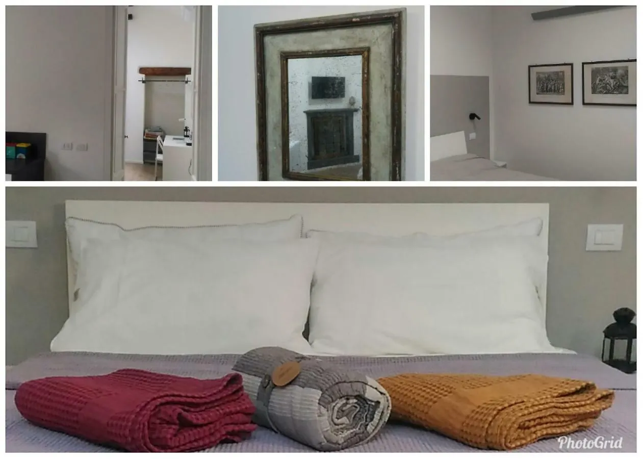 Le Quinte Del Duomo Apartment Como Italy