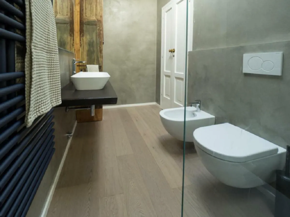 Le Quinte Del Duomo Apartment Como 0*,