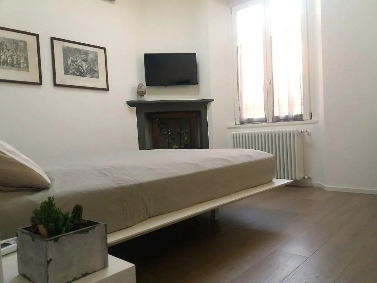 Le Quinte Del Duomo Apartment Como 0*,  Italy