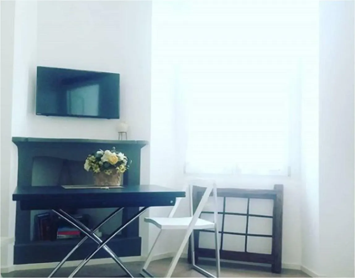 Le Quinte Del Duomo Apartment Como 0*,