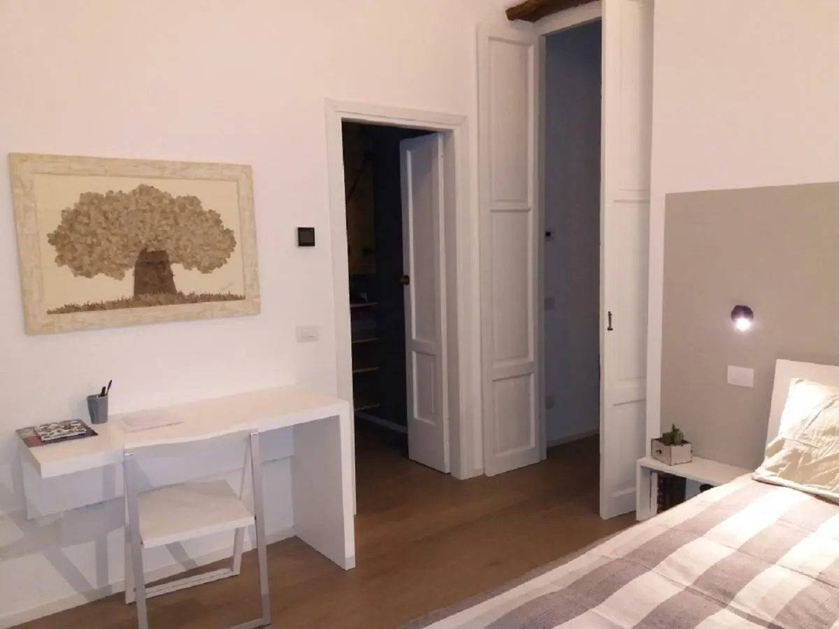 Le Quinte Del Duomo Apartment Como 0*,  Italy