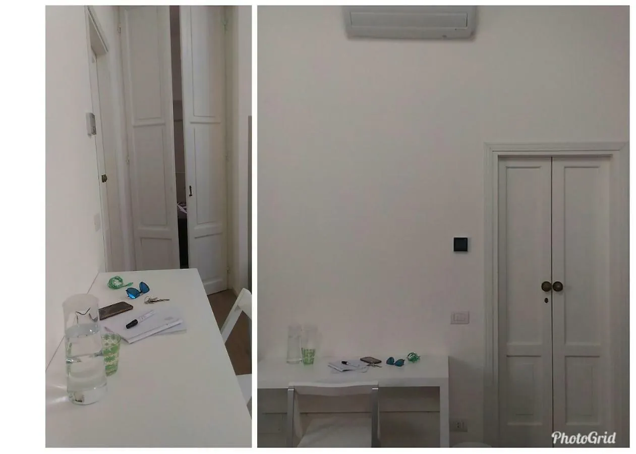 Le Quinte Del Duomo Apartment Como Italy