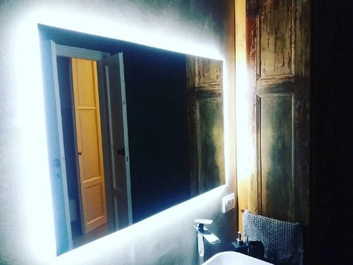 Le Quinte Del Duomo Apartment Como