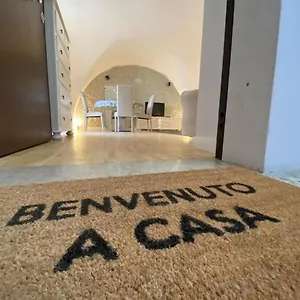  Apartament Pumo Di Włochy