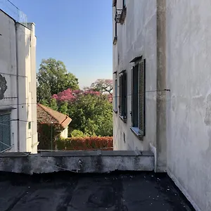  Apartament Chalet Del Centro Włochy