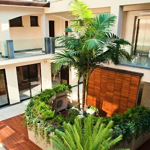  Apartament Ica Exclusive Włochy