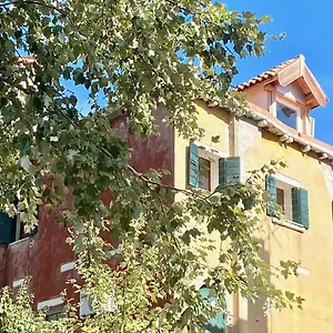 Sogno Veneziano Apartment Venedig