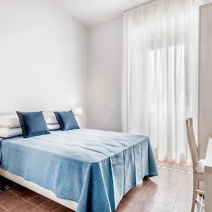  Apartament In Trastevere Włochy