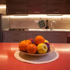  Apartament Naturalliving Włochy