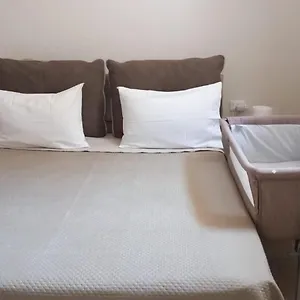 Le Due Pigne - Apartment Palermo
