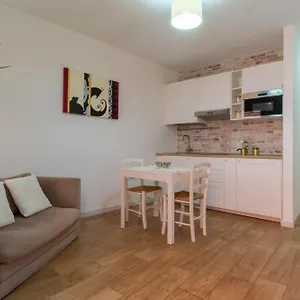  Apartament Villanova Włochy