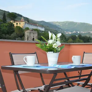 Il Cuore Del Borgo - Apartment Borgomaro