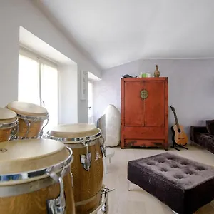 Cantu 29 - The House Of Travelers Como