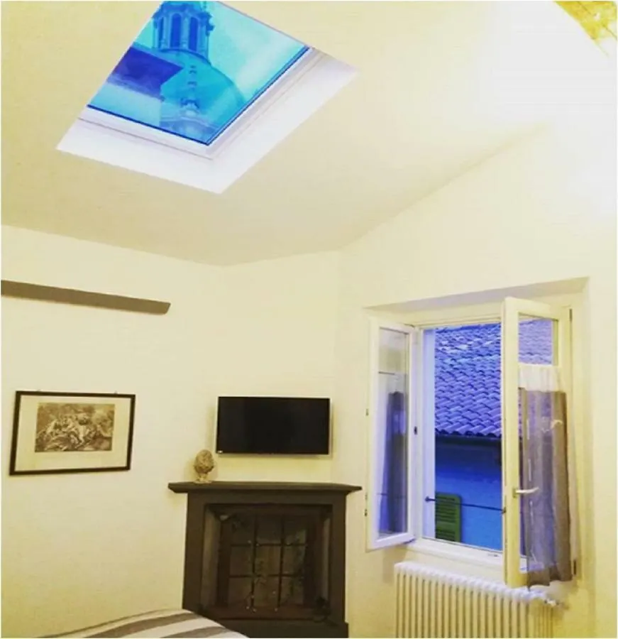 Ferienwohnung Le Quinte Del Duomo Como Apartment