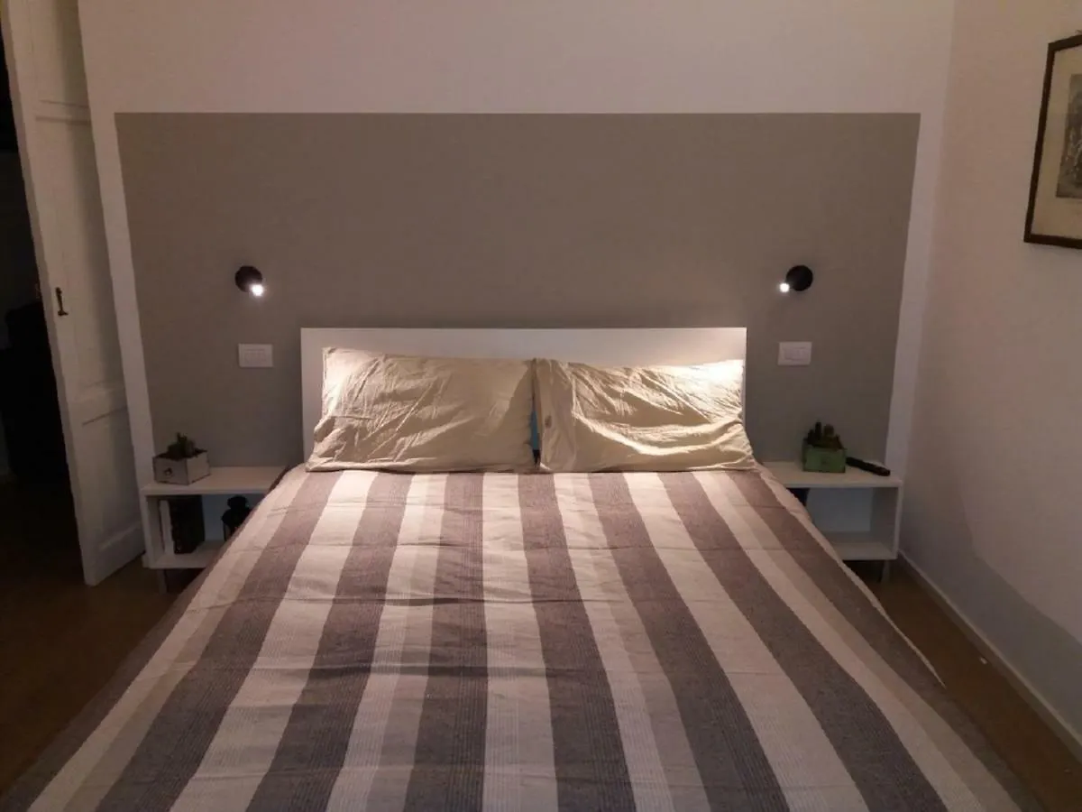 Apartment Ferienwohnung Le Quinte Del Duomo Como Italien